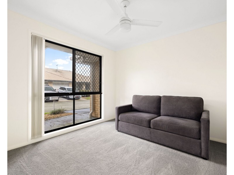 27/22 Gawler Cres, Bracken Ridge QLD 4017