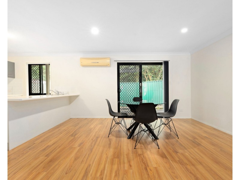 27/22 Gawler Cres, Bracken Ridge QLD 4017