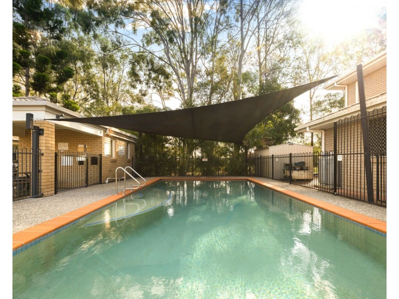 27/22 Gawler Cres, Bracken Ridge QLD 4017