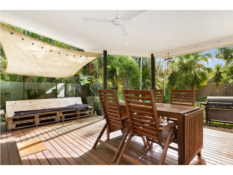 48 Kidgell Street, Stafford QLD 4053