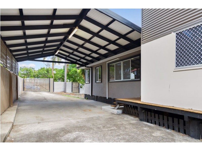 48 Kidgell Street, Stafford QLD 4053