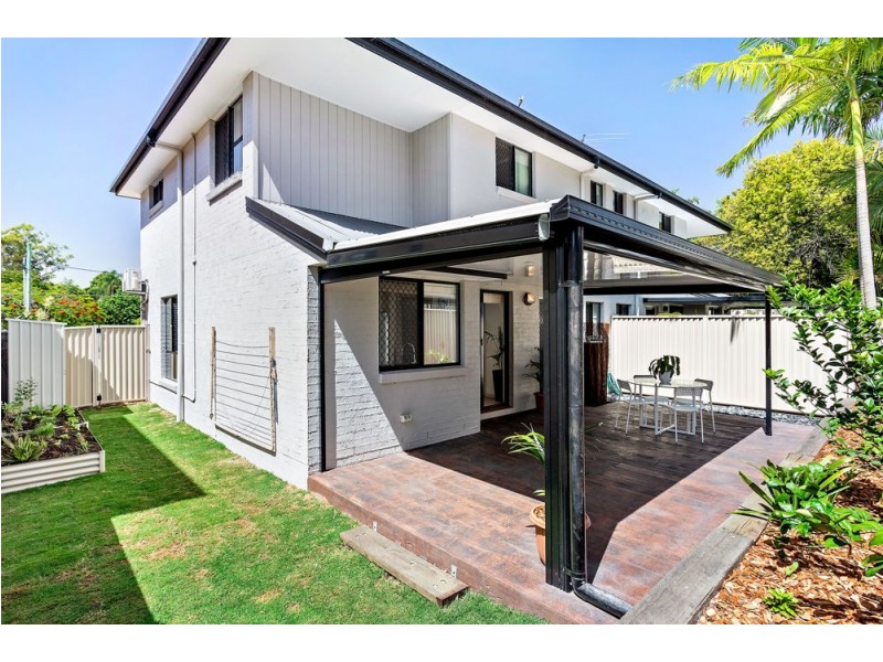 4/77 Homebush Road, Kedron QLD 4031