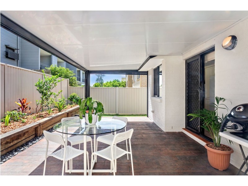 4/77 Homebush Road, Kedron QLD 4031