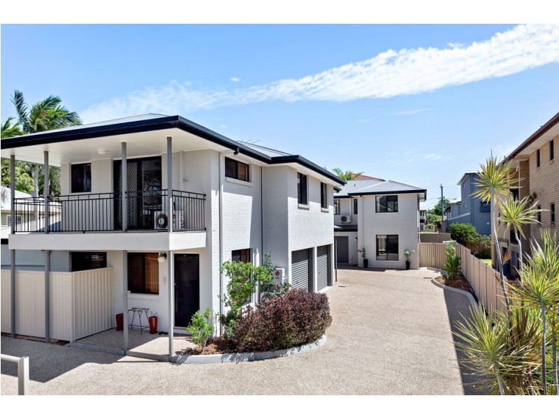 4/77 Homebush Road, Kedron QLD 4031