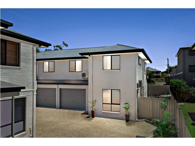 4/77 Homebush Road, Kedron QLD 4031