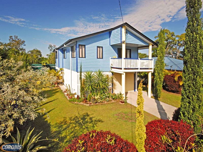 Beachmere QLD 4510
