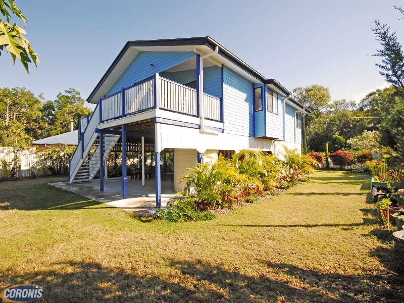 Beachmere QLD 4510
