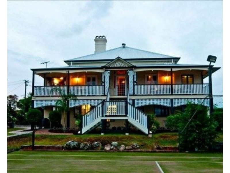 21 Dawn Street, Kedron QLD 4031