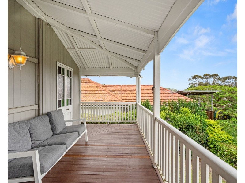 21 Dawn Street, Kedron QLD 4031