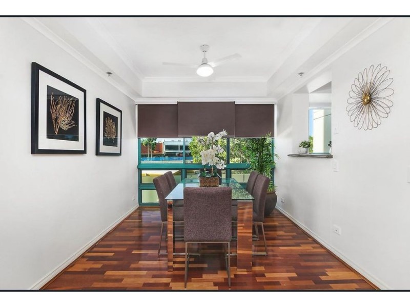 1/23 Harbour Road, Hamilton QLD 4007