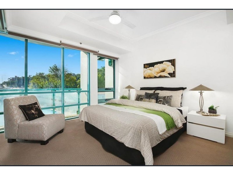 1/23 Harbour Road, Hamilton QLD 4007