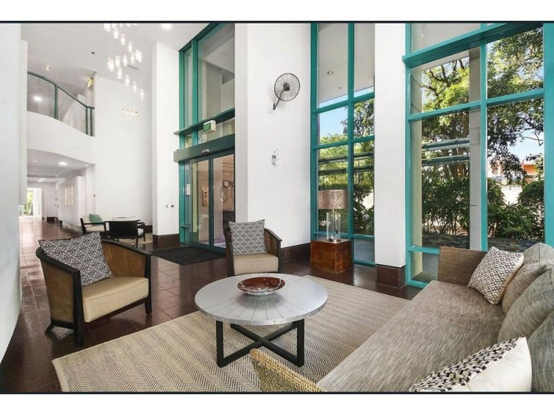 1/23 Harbour Road, Hamilton QLD 4007