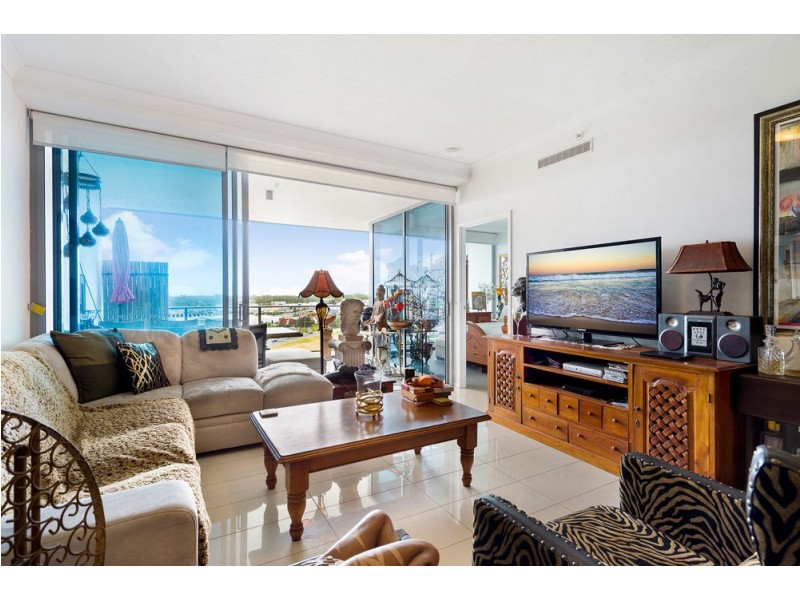 706/43 Harbour Town Drive, Biggera Waters QLD 4216