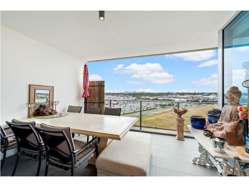 706/43 Harbour Town Drive, Biggera Waters QLD 4216