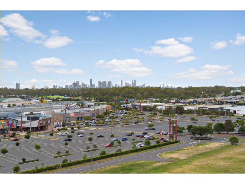 706/43 Harbour Town Drive, Biggera Waters QLD 4216