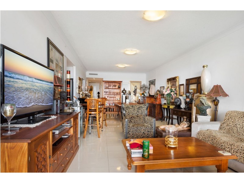 706/43 Harbour Town Drive, Biggera Waters QLD 4216