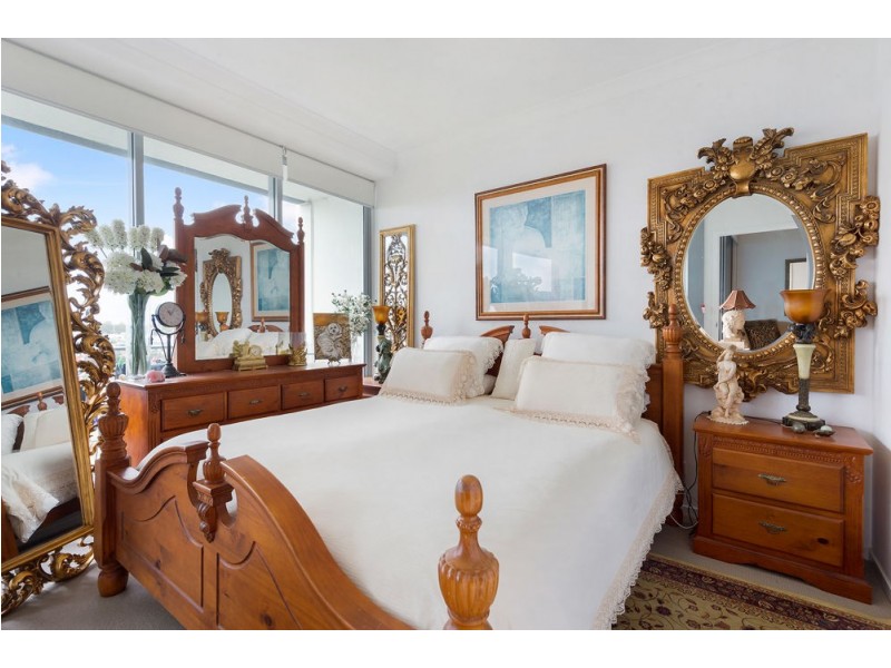 706/43 Harbour Town Drive, Biggera Waters QLD 4216