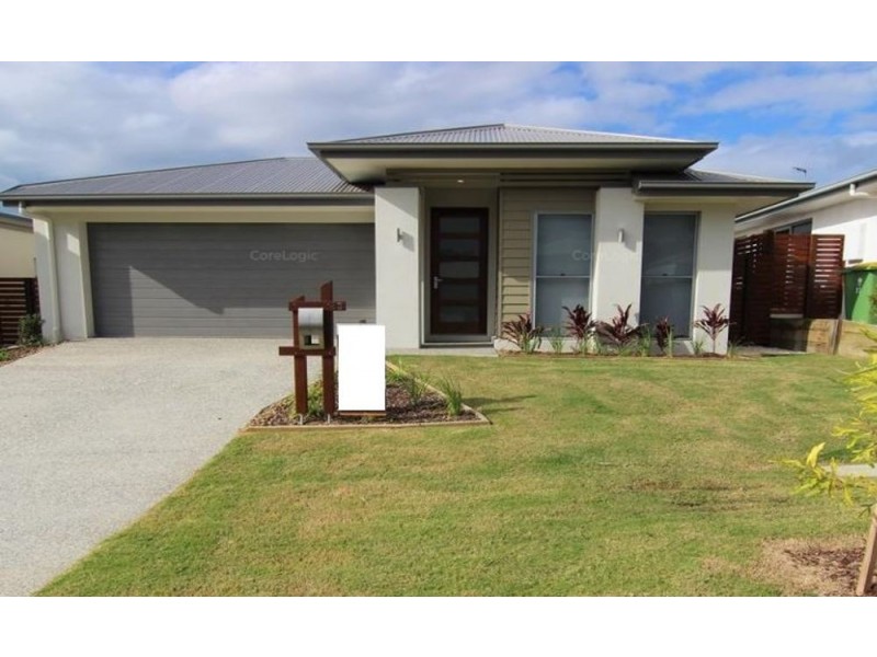 83 Ravenbourne Circuit, Capalaba QLD 4157