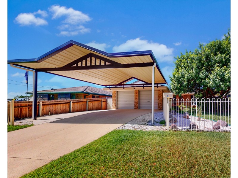 8 Hancock Street, Caboolture QLD 4510