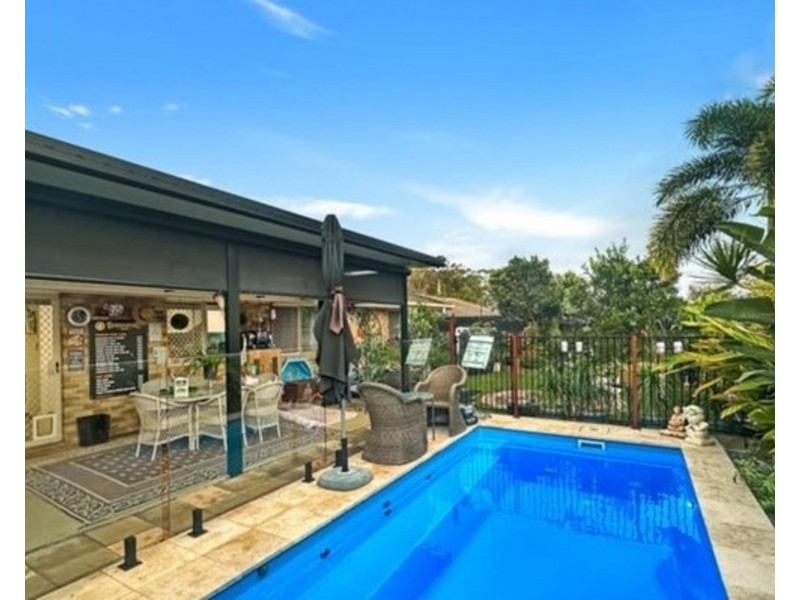 8 Hancock Street, Caboolture QLD 4510