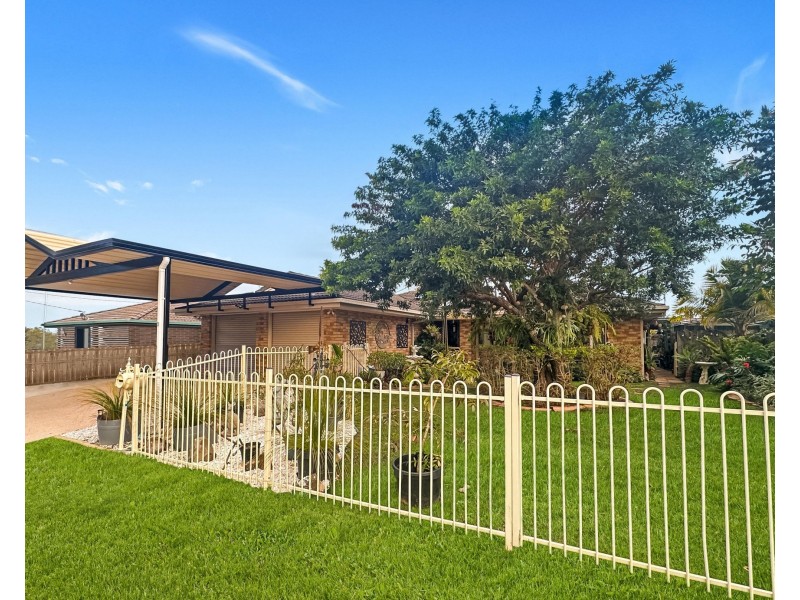 8 Hancock Street, Caboolture QLD 4510