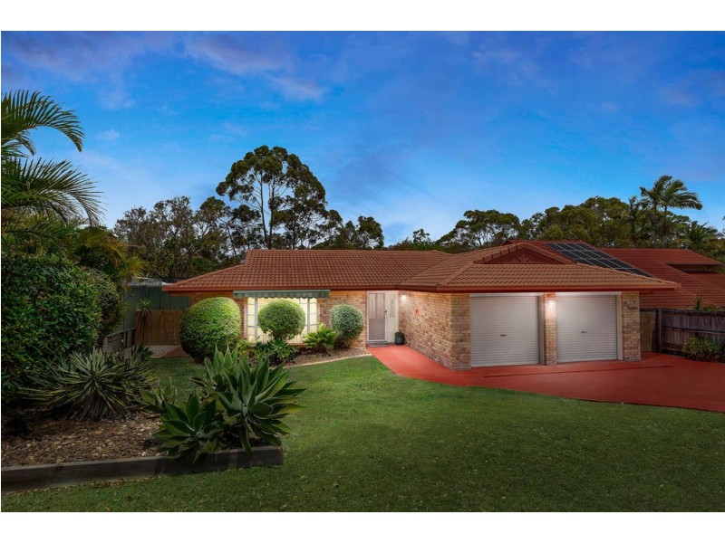 69 Delavan Street, Wishart QLD 4122