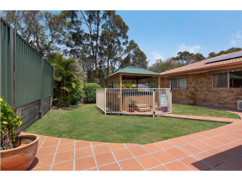 69 Delavan Street, Wishart QLD 4122