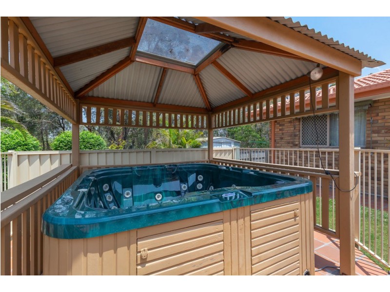 69 Delavan Street, Wishart QLD 4122