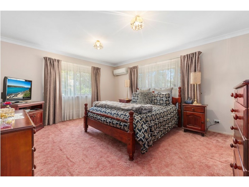 69 Delavan Street, Wishart QLD 4122