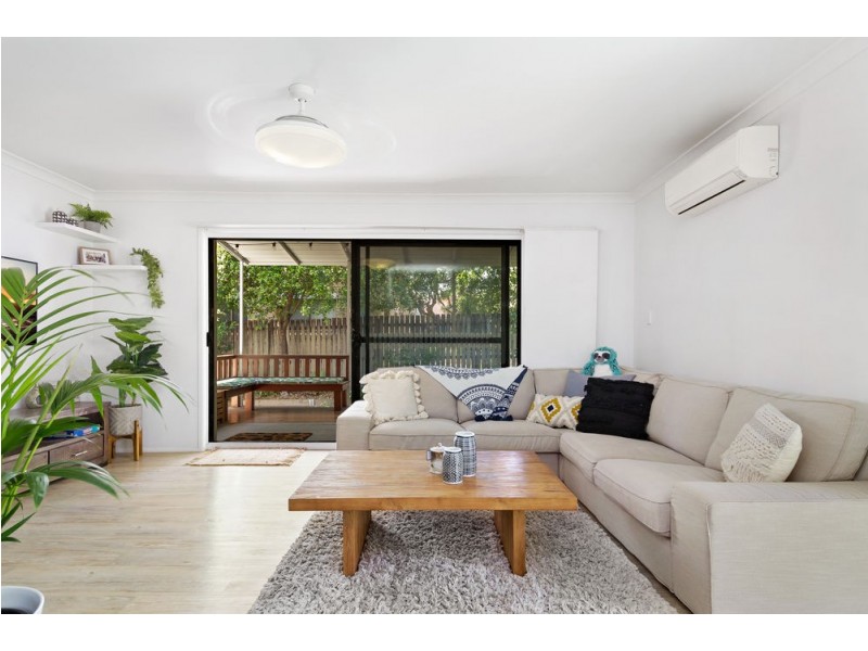 4/19 Wongara Street, Clayfield QLD 4011