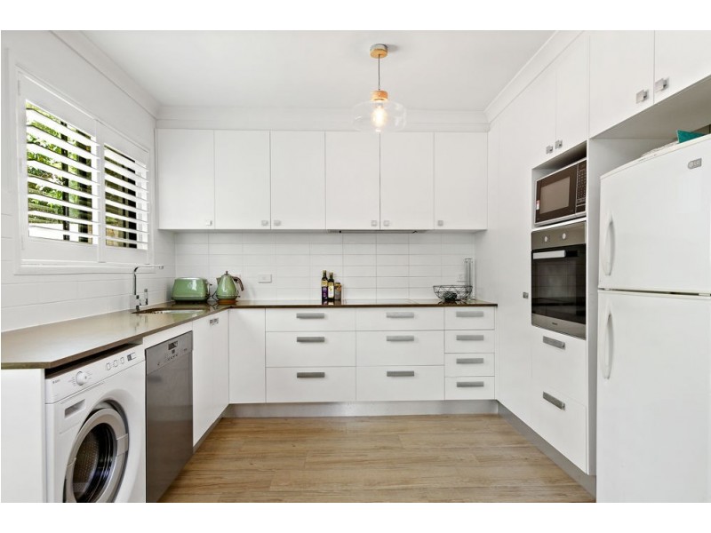 4/19 Wongara Street, Clayfield QLD 4011