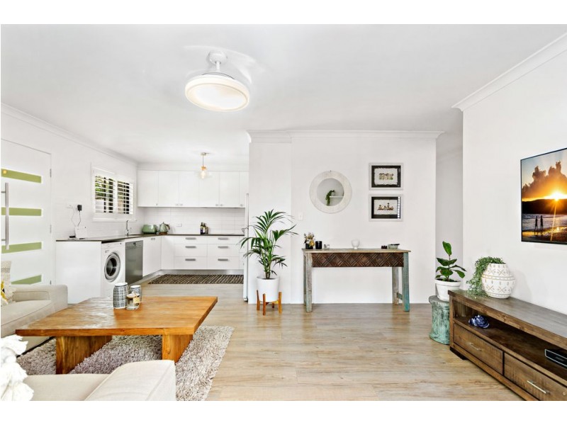 4/19 Wongara Street, Clayfield QLD 4011