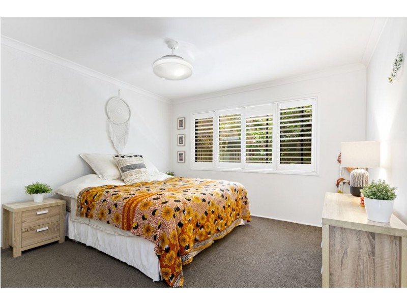 4/19 Wongara Street, Clayfield QLD 4011