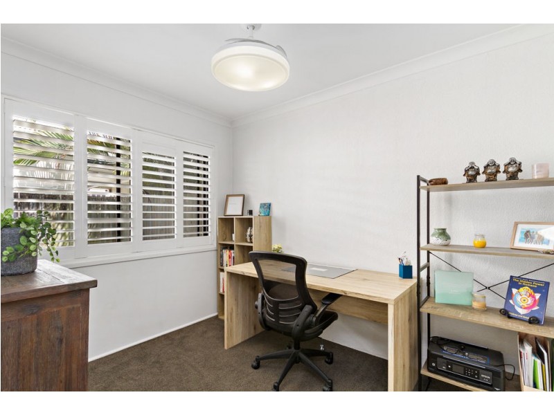 4/19 Wongara Street, Clayfield QLD 4011