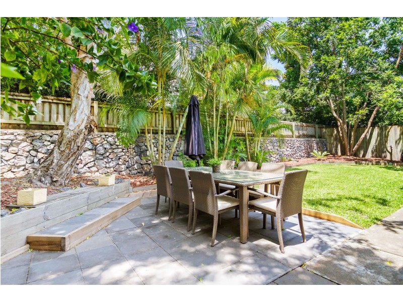 4/19 Wongara Street, Clayfield QLD 4011