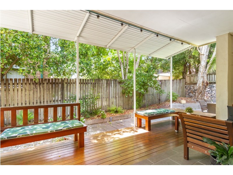 4/19 Wongara Street, Clayfield QLD 4011