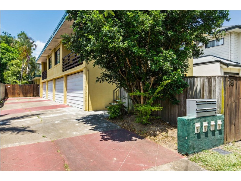 4/19 Wongara Street, Clayfield QLD 4011