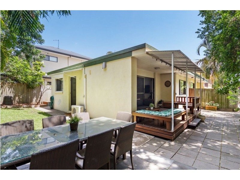 4/19 Wongara Street, Clayfield QLD 4011