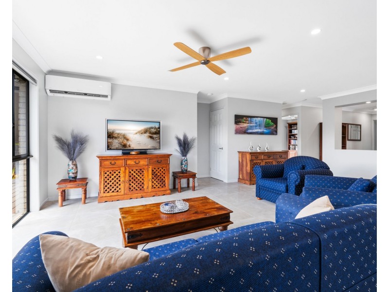 7 Daniells Court, Ormeau QLD 4208