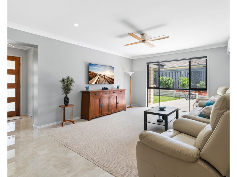 7 Daniells Court, Ormeau QLD 4208