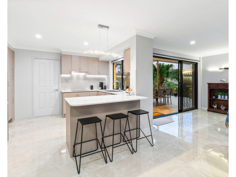 7 Daniells Court, Ormeau QLD 4208