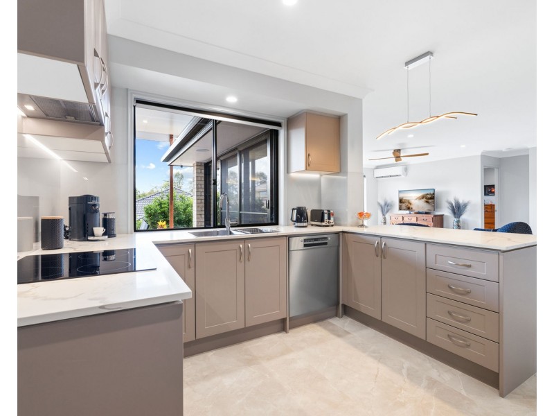 7 Daniells Court, Ormeau QLD 4208