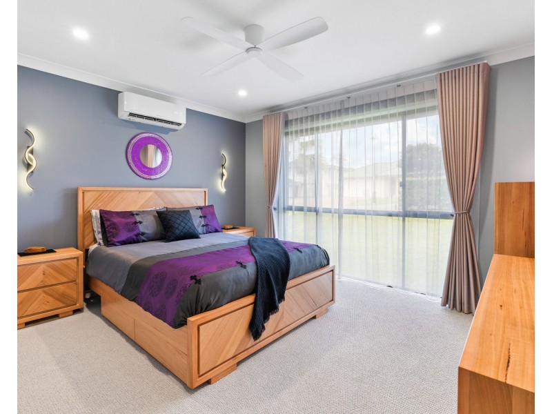 7 Daniells Court, Ormeau QLD 4208