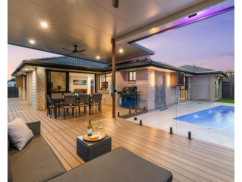 7 Daniells Court, Ormeau QLD 4208