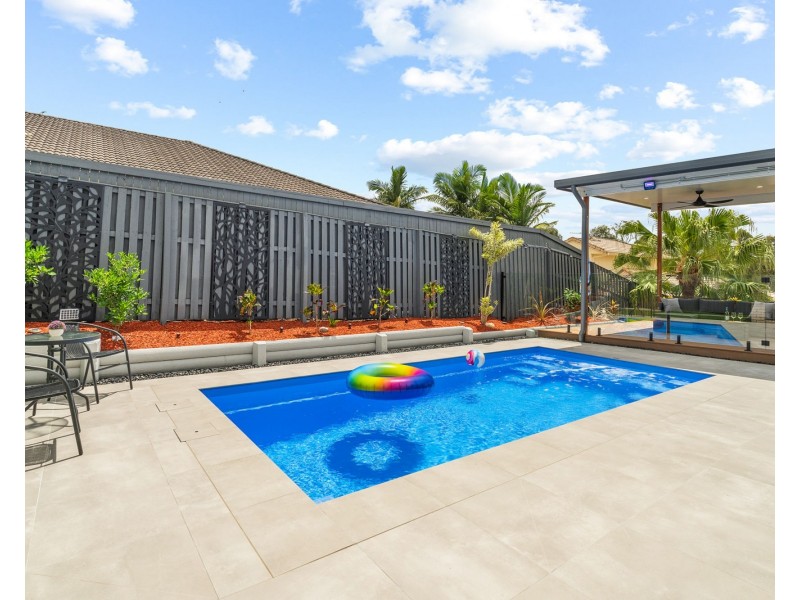 7 Daniells Court, Ormeau QLD 4208