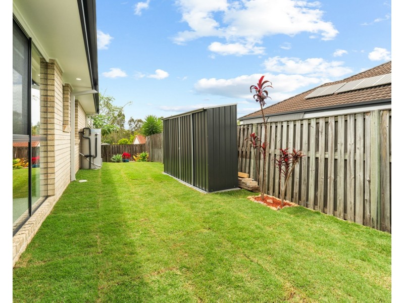 7 Daniells Court, Ormeau QLD 4208