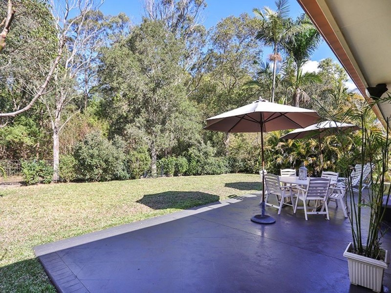 20 Oxford Crescent, Bridgeman Downs QLD 4035