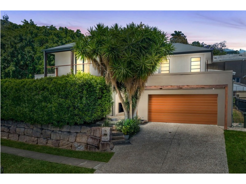 89 Silvester Street, Wilston QLD 4051