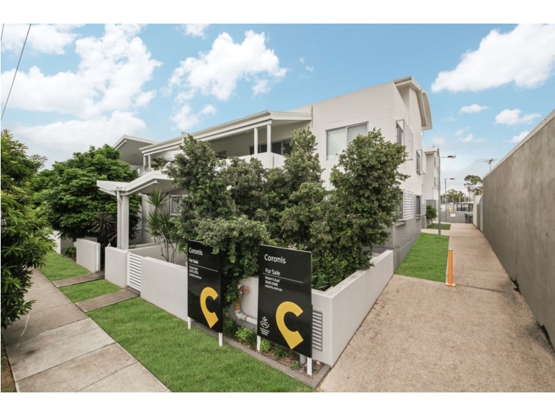 33/223 Tufnell Road, Banyo QLD 4014