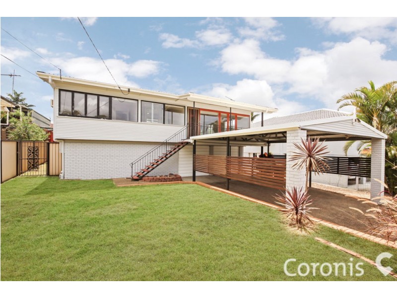 16 Cresfield Street, Zillmere QLD 4034